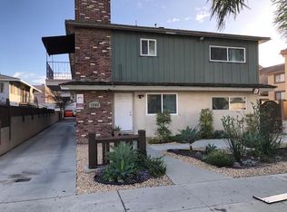 1240 W Gardena Blvd APT 8, Gardena, CA 90247