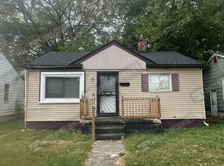 15767 Lamphere St, Detroit, MI 48223
