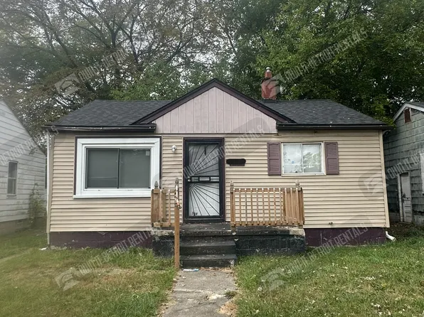 15767 Lamphere St, Detroit, MI 48223