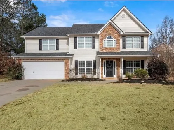 8805 Penbrooke Ct, Cumming, GA 30028