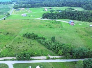 28 State Rte, Frankfort, OH 45628