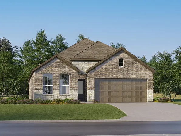 1057 Lost Pines Ln, Magnolia, TX 77484