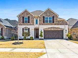 3428 Etta Ter, Celina, TX 75009