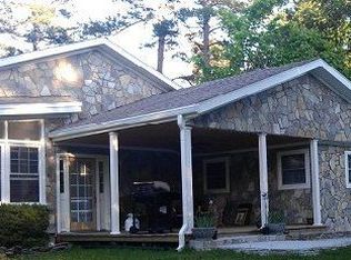 1308 Wendover Dr, High Point, NC 27262