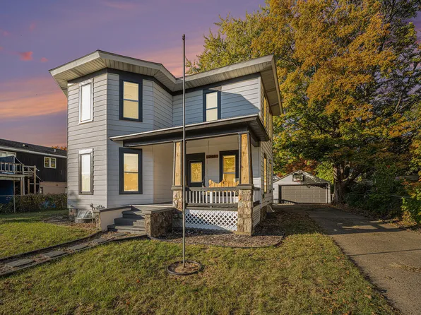 246 E Michigan Ave, Three Rivers, MI 49093