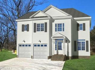 2401 Lafayette Ave, Greensboro, NC 27408