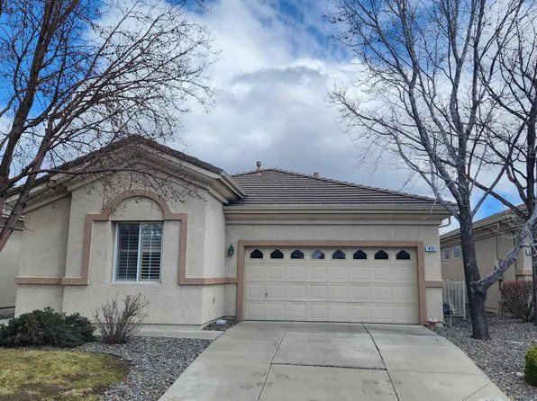 410 Sierra Leaf Cir, Reno, NV 89511