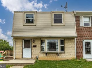 1023 Peach Orchard Ln, Brunswick, MD 21716