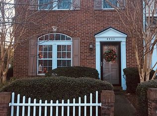 6043 Creft Cir, Indian Trail, NC 28079