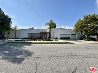 4167 Alonzo Ave, Encino, CA 91316