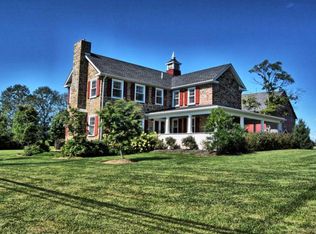 923 Cross Rd, Schwenksville, PA 19473