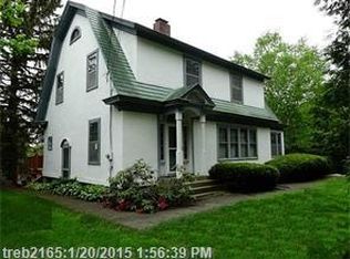 369 Main Rd N, Hampden, ME 04444