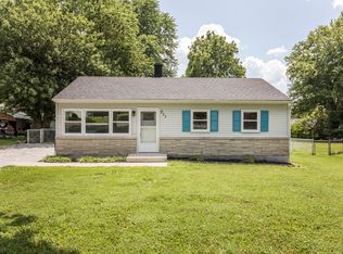 711 Jericho Rd, La Grange, KY 40031