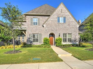 7540 Bellingrath Dr, Frisco, TX 75035