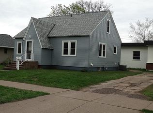 132 W Evans St, Rice Lake, WI 54868