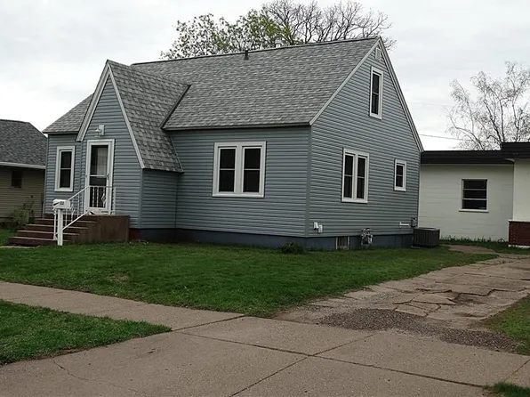 132 West EVANS Street, Rice Lake, WI 54868