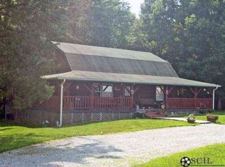 8670 W County Road 950 N, Elizabethtown, IN 47232