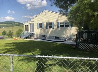 1610 Old Plank Rd, Towanda, PA 18848
