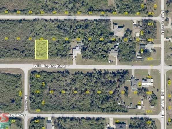 9448 Willmington Blvd, Englewood, FL 34224