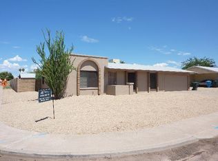 1826 W Libby St, Phoenix, AZ 85023
