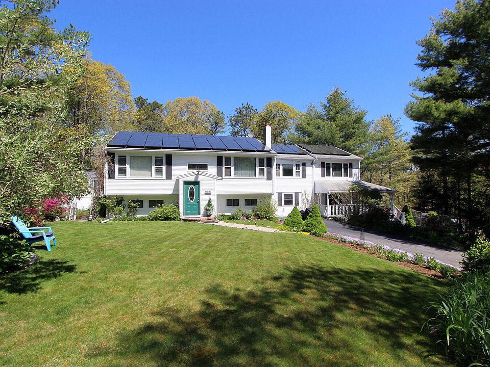 46 Foster Howard Road, Pocasset, MA 02559 Zillow
