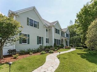 39B Catoonah St, Ridgefield, CT 06877