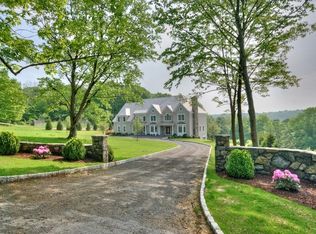 488 Long Ridge Rd, Bedford, NY 10506