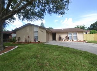 12512 Limpet Dr, Tampa, FL 33625