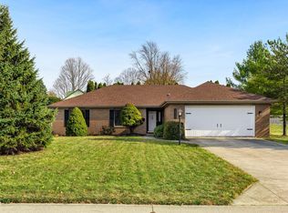 2930 Sandarac Ln, Fort Wayne, IN 46815