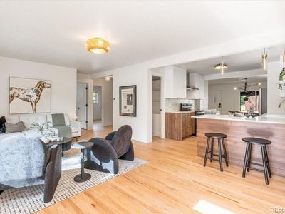3680 Pontiac Street, Denver, CO, 80207
