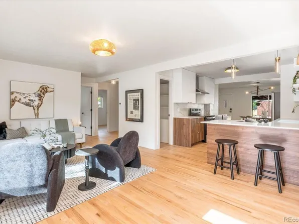 3680 Pontiac Street, Denver, CO 80207