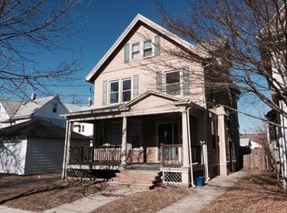 6 Ward Pl, West Haven, CT 06516