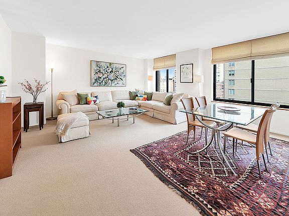 2nd image of 400 E 70th St APT 1606