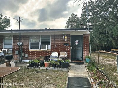 4622 WRICO Drive, Jacksonville, FL, 32209