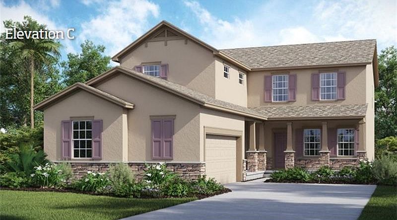 1st image of 15085 Driftwater Dr
