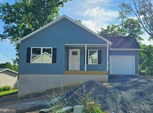 161 Timberwood Trail Ctr, Hall, PA 16828