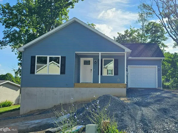 161 Timberwood Trail Ctr, Hall, PA 16828