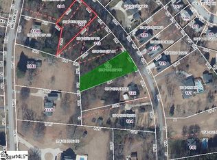 116 Berry Dr, Greenville, SC 29607