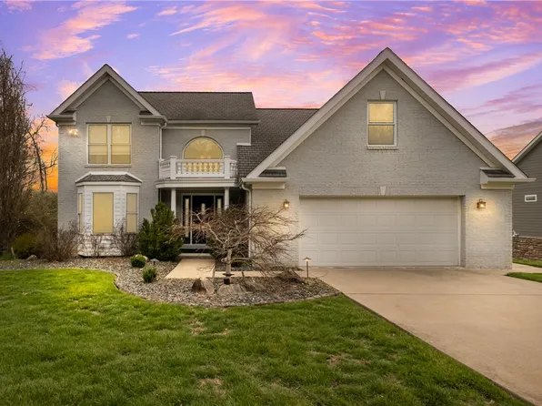 478 Spruce Ln, Houston, PA 15342