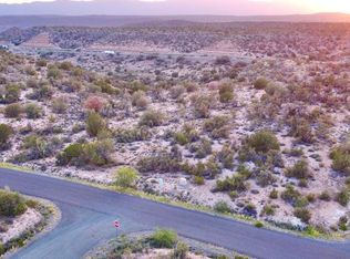 4265 E Sagebrush Ln #108, Rimrock, AZ 86335