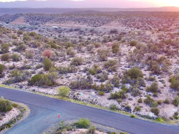 4265 E SAGEBRUSH Lane #108, Rimrock, AZ 86335