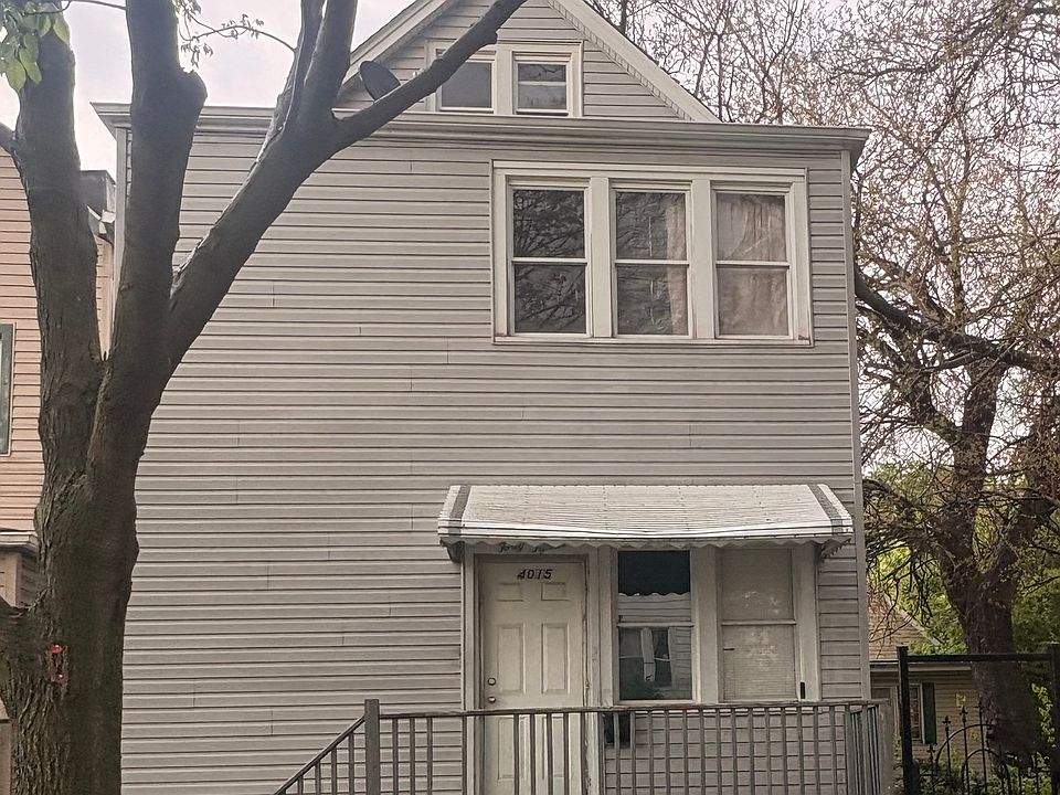 1st image of 4015 S Maplewood Ave