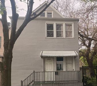 4015 S Maplewood Ave, Chicago, IL, 60632