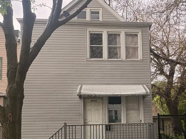4015 S Maplewood Ave, Chicago, IL 60632