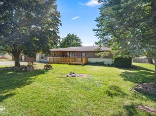 5808 E 3420s Rd, Saint Anne, IL 60964