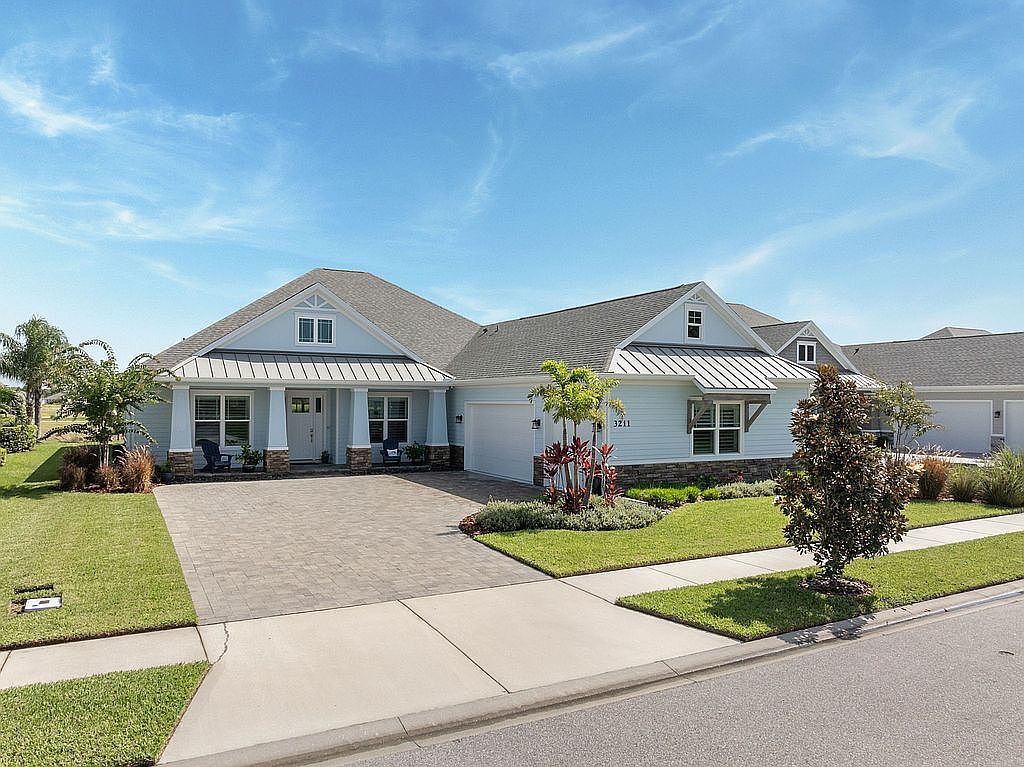 ᴍᴇʟᴏɴ ꜱᴏᴅᴀ⚡︎⚡︎ᴅ ☺︎  3211 Modena Way, New Smyrna Beach, FL 32168 | Zillow