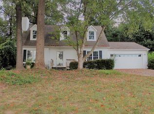 715 Bishop Woods Rd, Bethlehem, GA 30620