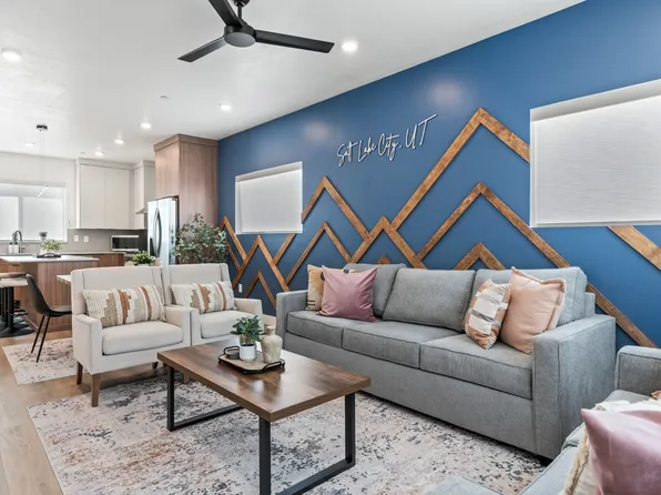 765 N 400 W #301, Salt Lake City, UT 84103