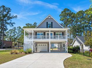 1501 26th Ave N, North Myrtle Beach, SC 29582