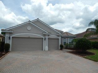 12128 Granite Woods Loop, Venice, FL 34292